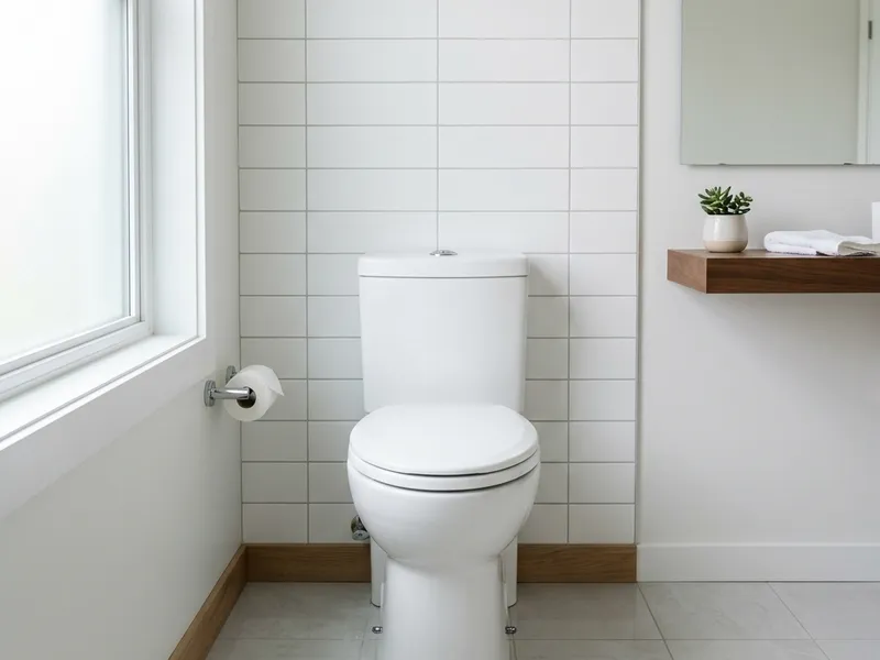 Toilet Repair & Installation Plumber in Parkline, ID